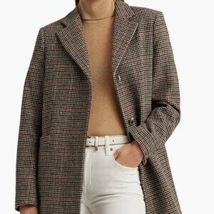 Ralph Lauren Coat